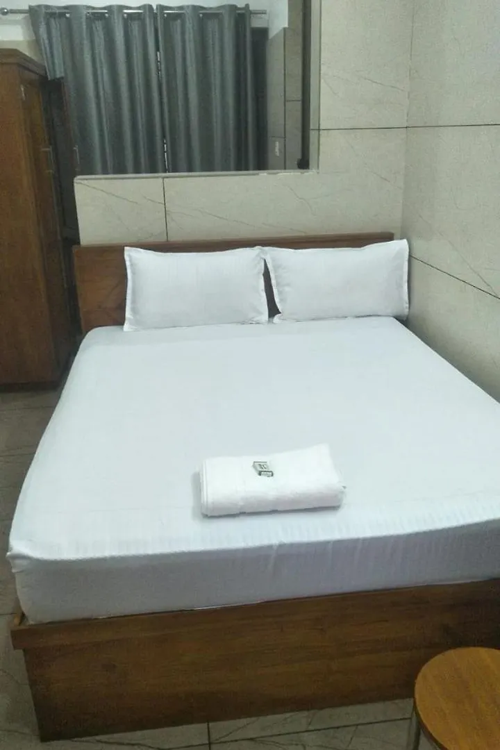 فندق Royal Residency Payyanur Payyannur 0*,