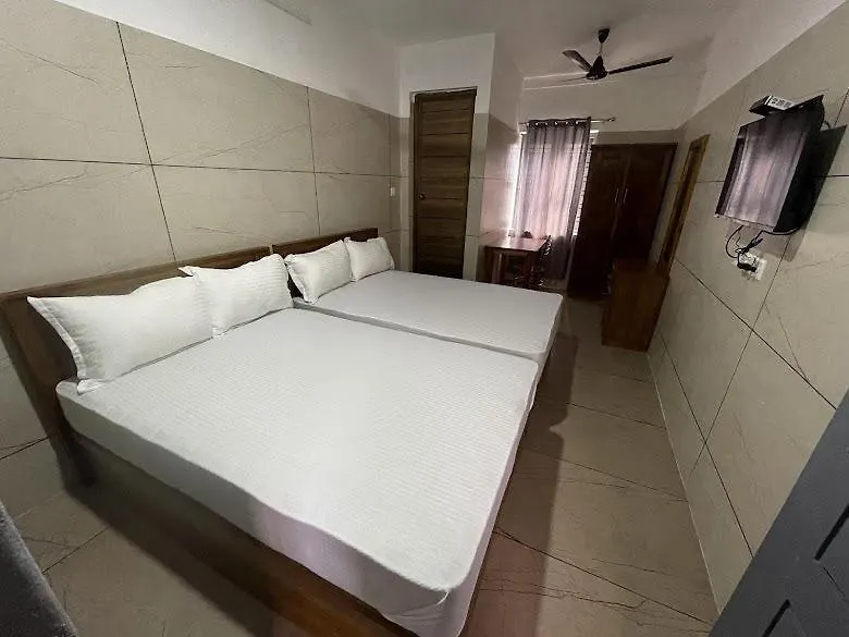 فندق Royal Residency Payyanur Payyannur