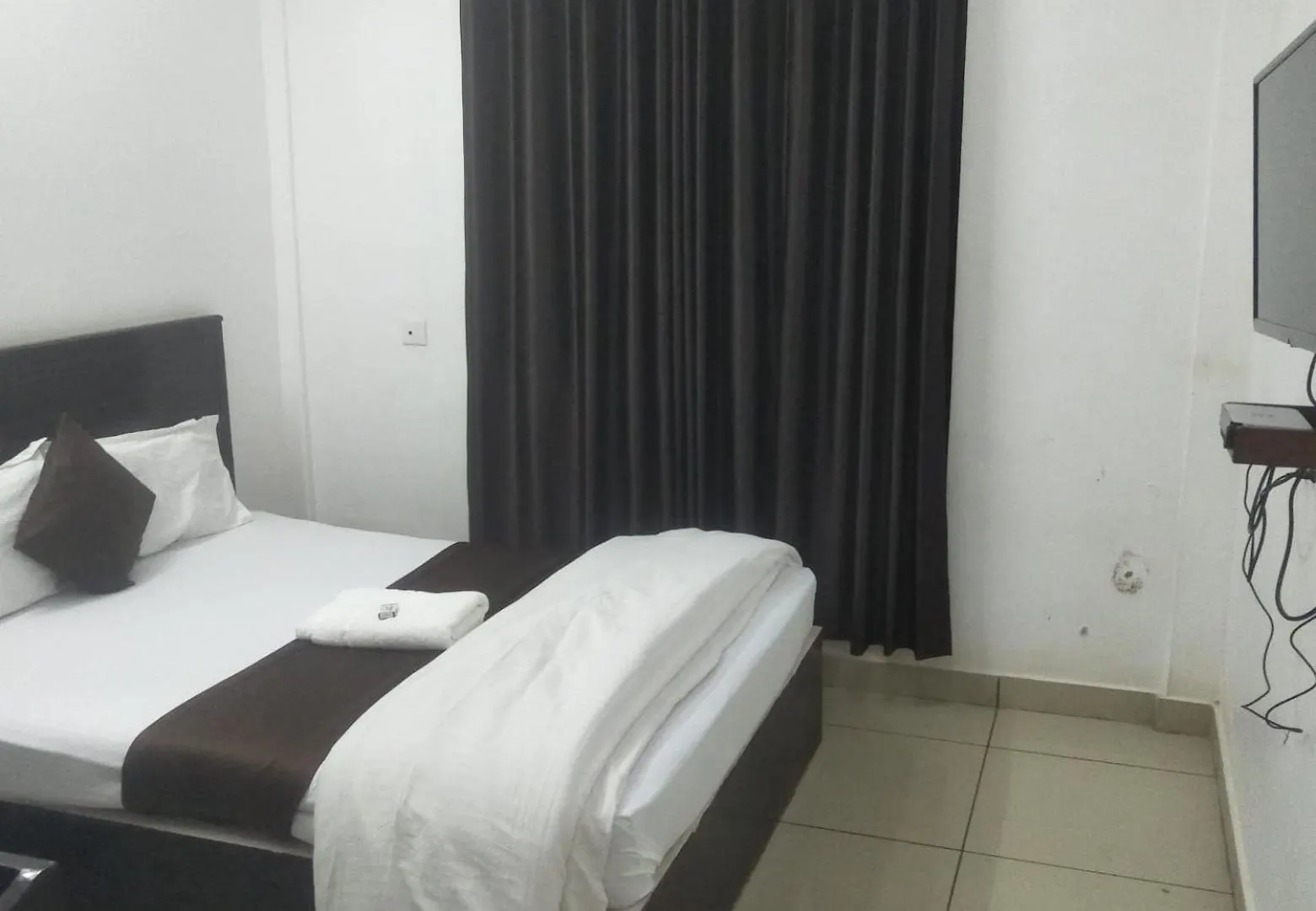 فندق Royal Residency Payyanur Payyannur