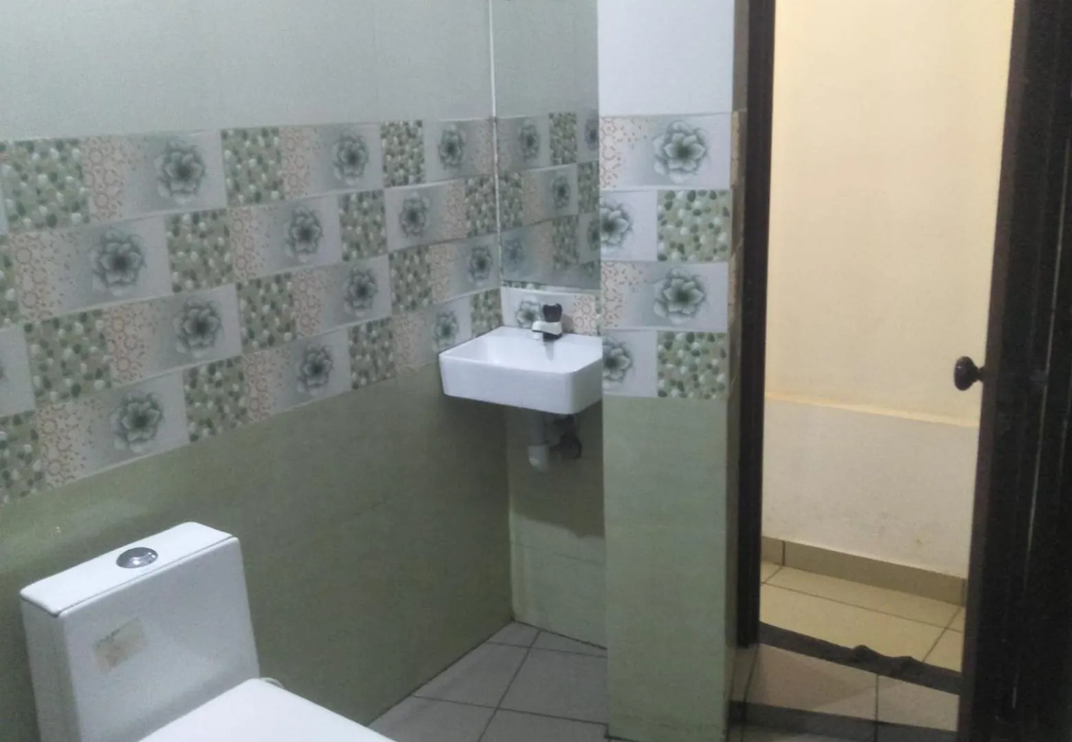 فندق Royal Residency Payyanur Payyannur